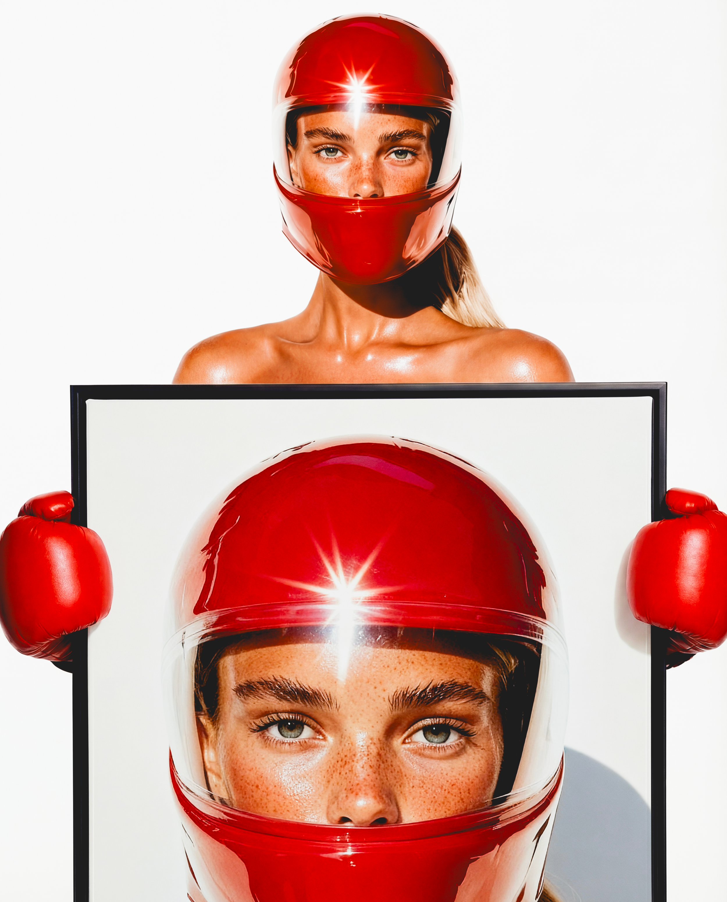 THE ORIGINAL MUSE 5/5