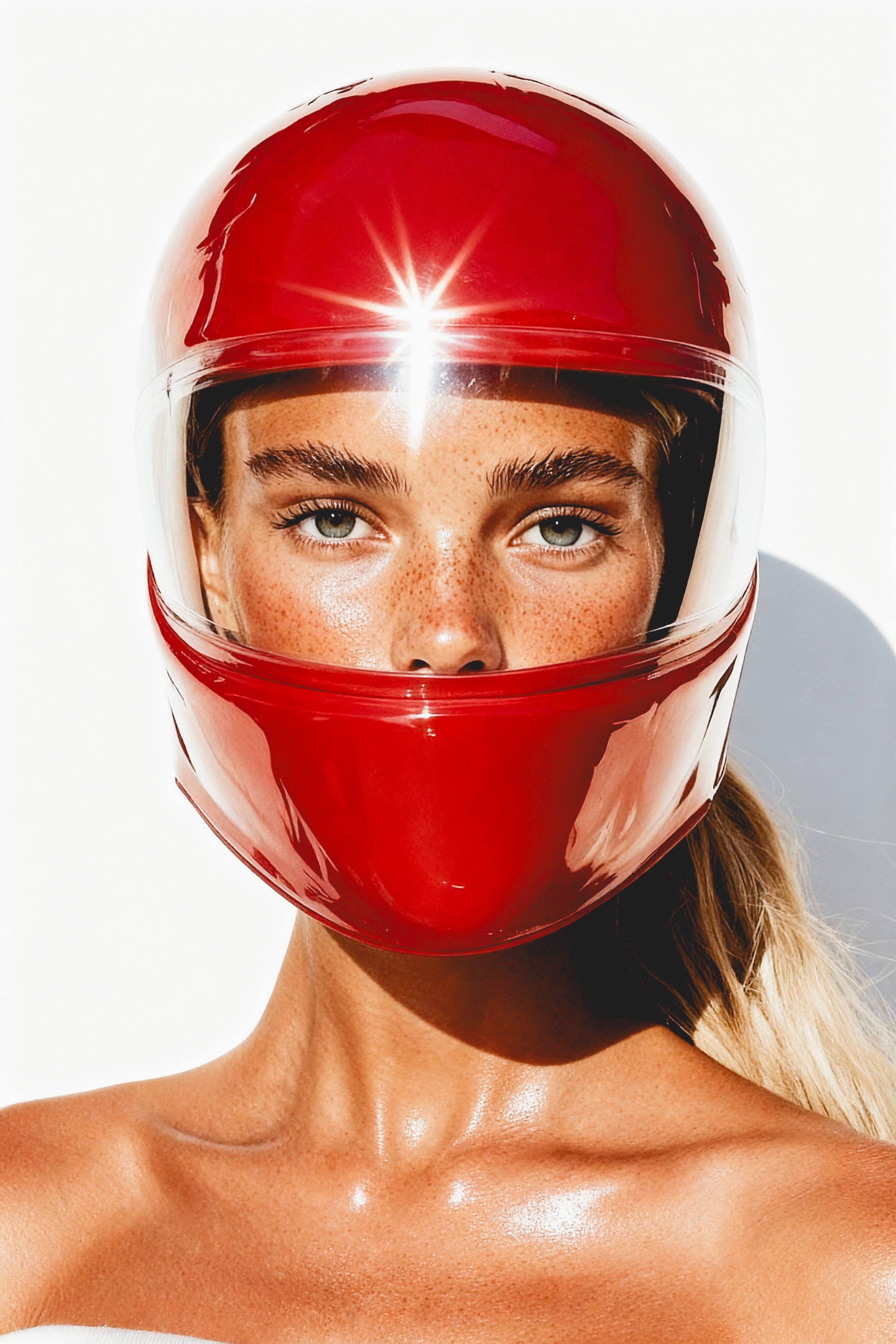 THE ORIGINAL MUSE 5/5